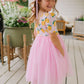 Lemonade Tutu Dress