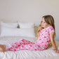Horse Shoe PJ Set