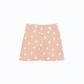 Dolly Skort: Bow Print