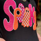 Spooky Little Ghost Tee