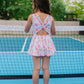 Perfect Match Athletic Dress