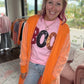 Boo Halloween Tee
