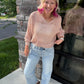 All That Glitters Denim