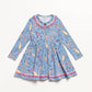 Walk in the Park Dress