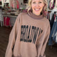 Nashville to Broadway Sweatshirt