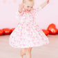 Melt My Heart Twirl Dress