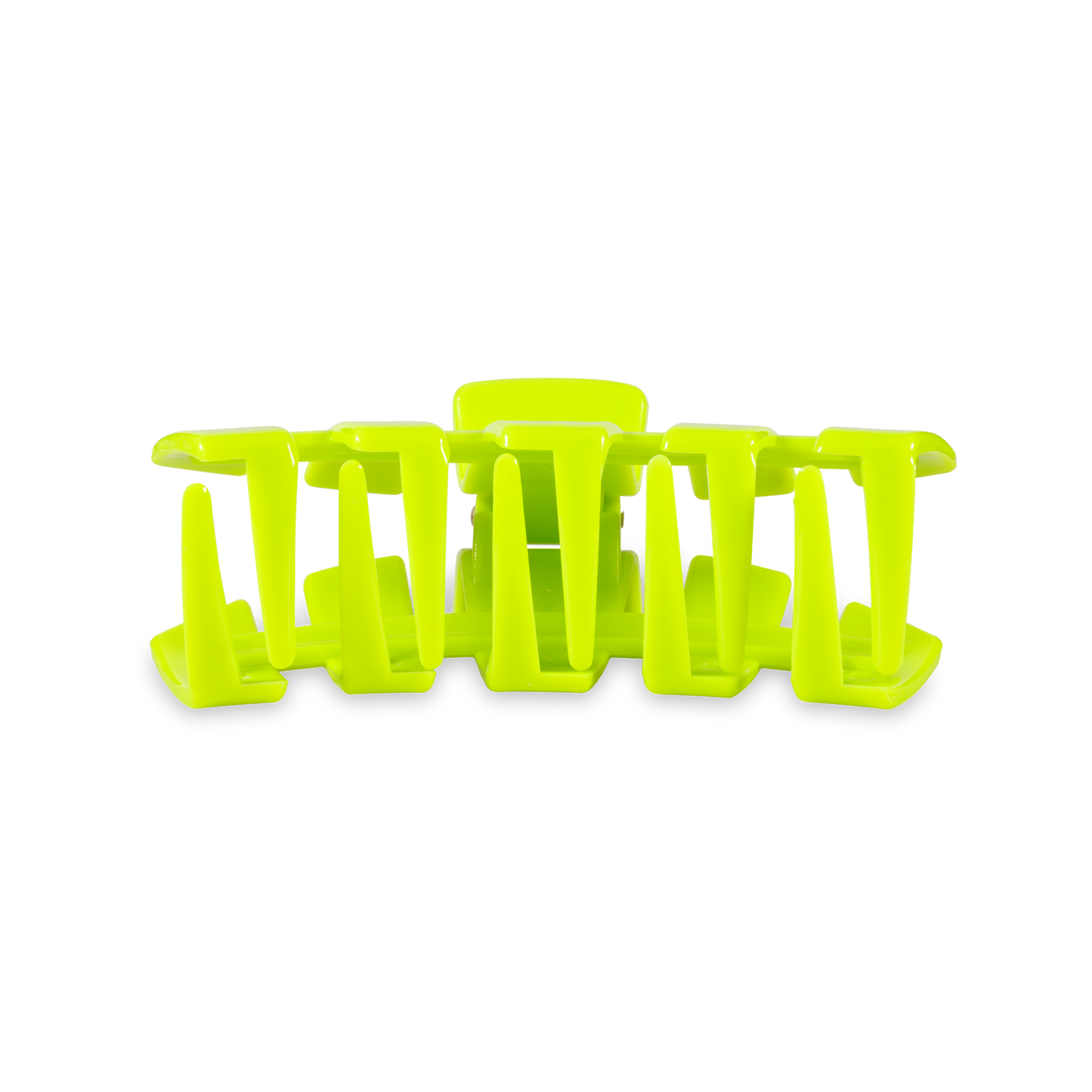 Summer Brights Medium Classic Clip