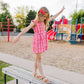Crinkle Romper