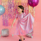 Pink Party Dress