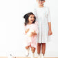 Pumpkin Kisses Twirl Dress