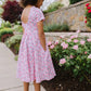 Besties Twirl Dress