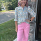 Meadow Mood Top
