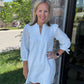 Seafoam Stroll Dress