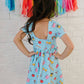 Back to School Twirl Dress