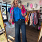 Fall Forecast Jeans