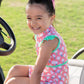 Tee Time Golf Dress