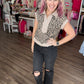Wild At Heart Top