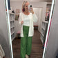 Fernway Pocket Pant