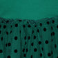 Emerald City Dress