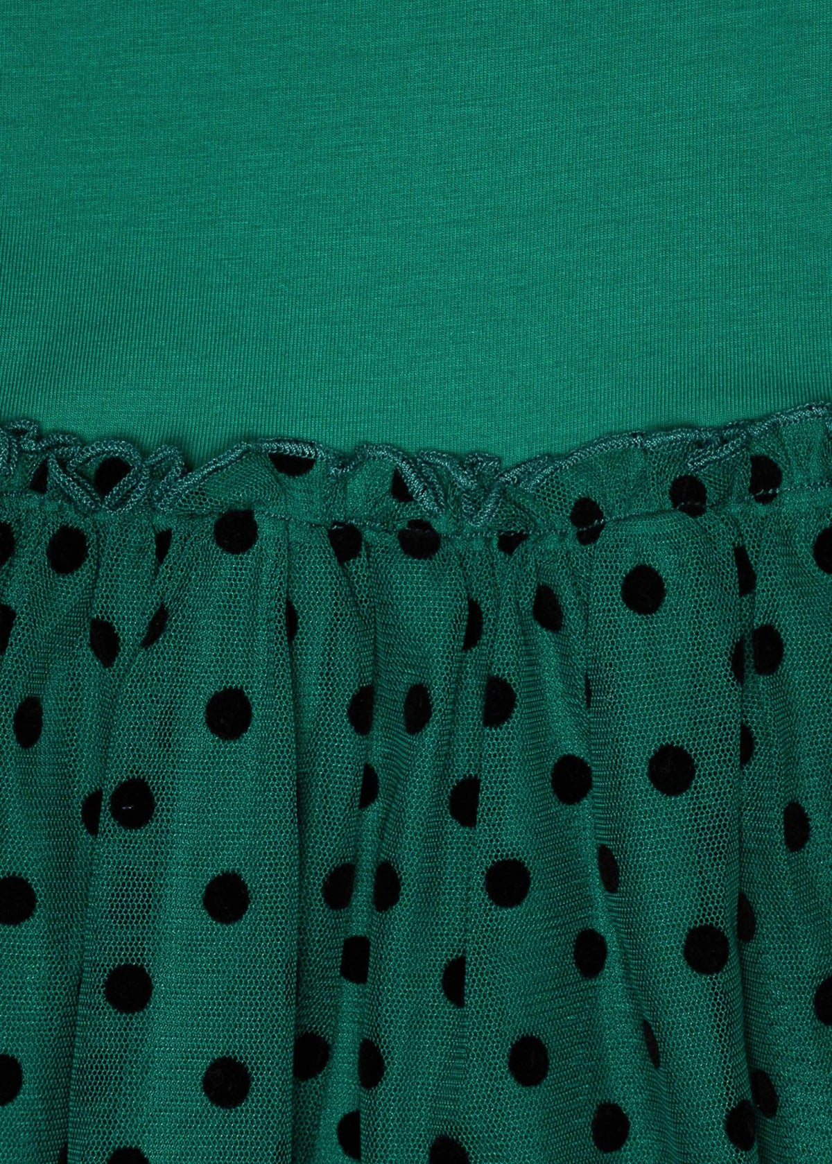 Emerald City Dress