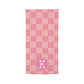 Initial Beach Towels