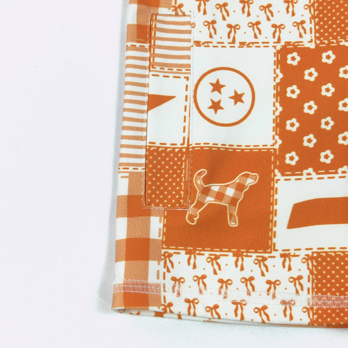 Rocky Top Cutie Athletic Set