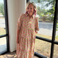 Eleanor Dress