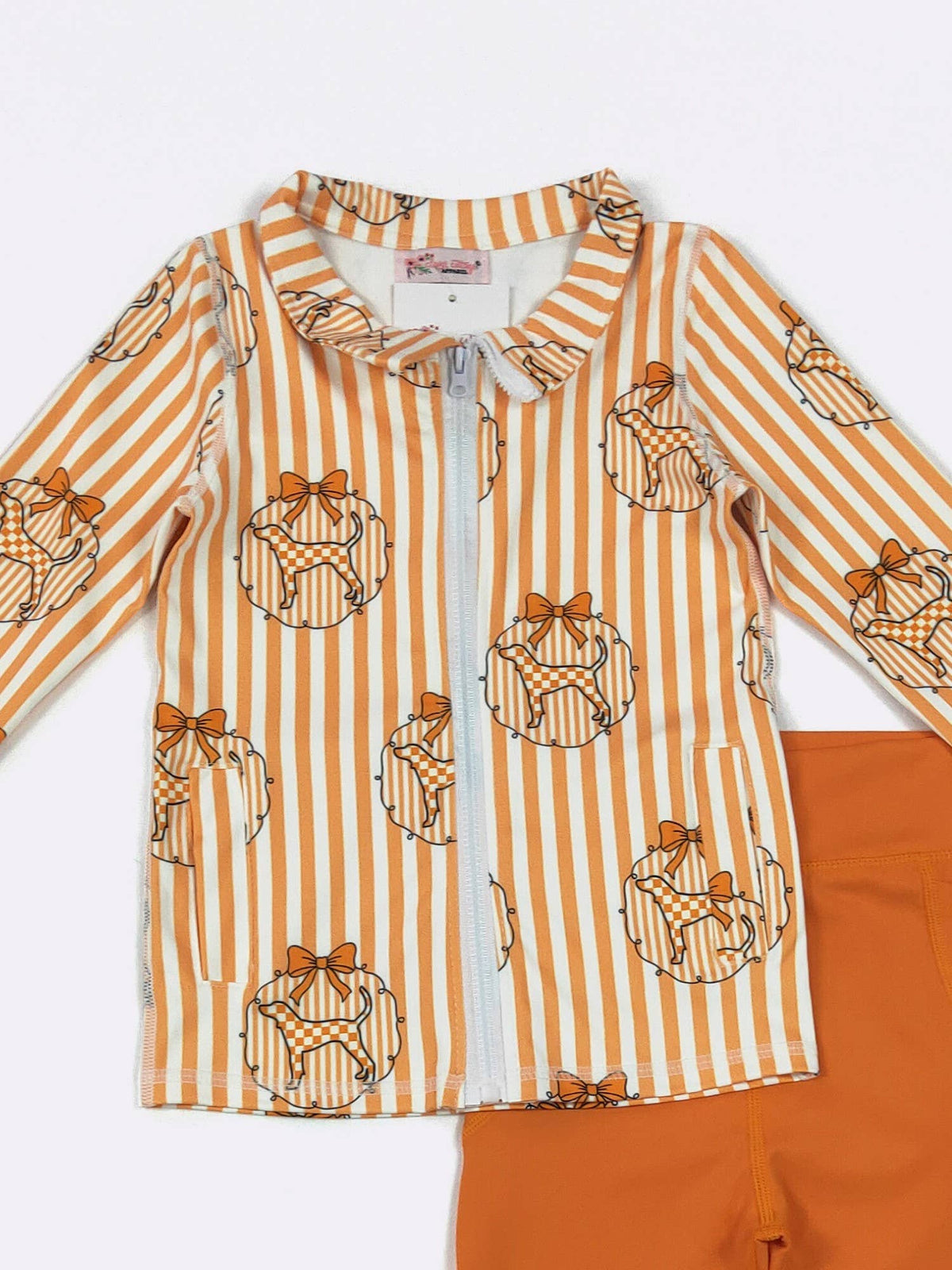 Little Miss Rocky Top Set