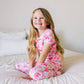 Horse Shoe PJ Set