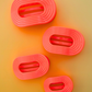 Darty Large Flat Clip