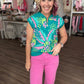 Celia Sweater Top
