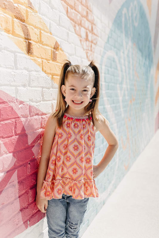 On the Flip Side Tunic (2,4,6,14)
