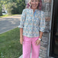 Meadow Mood Top