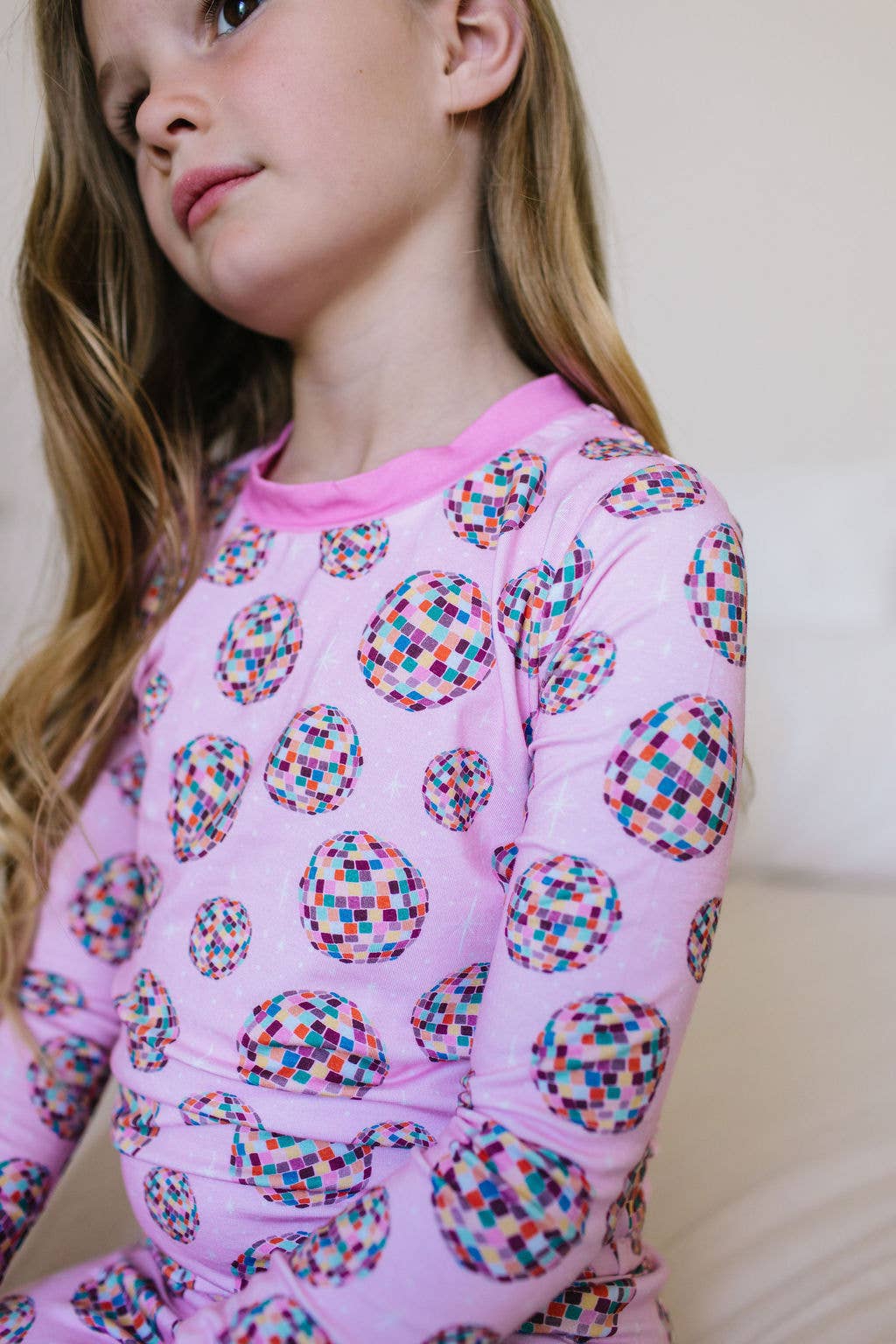 Meet Me At Midnight PJs