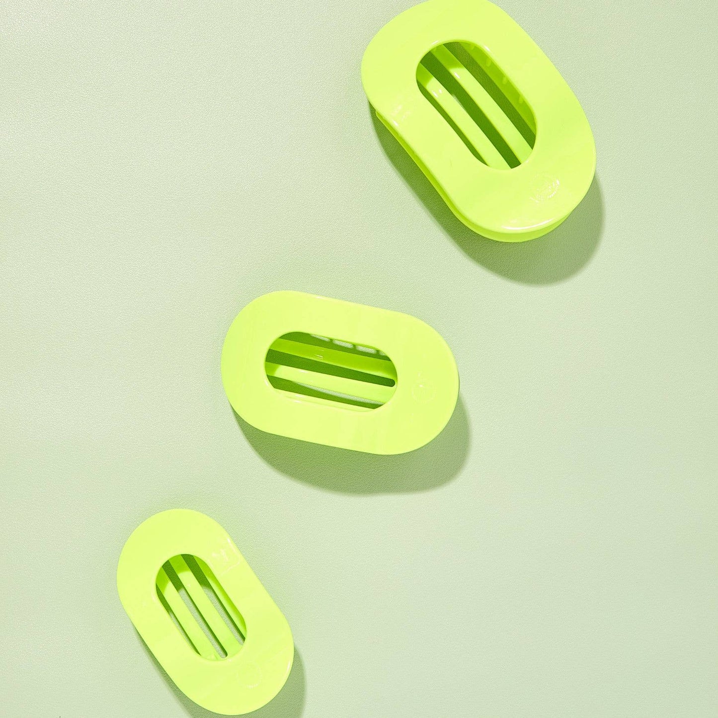 Summer Brights Lime (M)