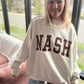 NASH State of Mind Sweatshirt