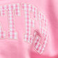 Pilates Club Mockneck