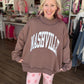 Nashville to Broadway Sweatshirt