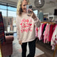 Love Like Jesus Sweatshirt