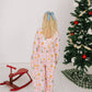 Christmas Cookie Romper