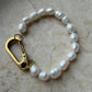 Seaside Pearl Bracelet