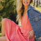 Shiloh Tiered Dress (S)