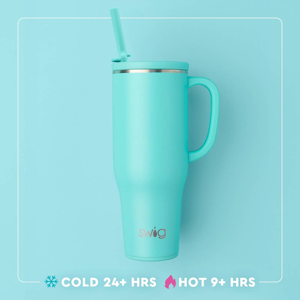 Tee It Up Mega Mug