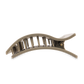 Flat Rectangle Hair Clip | Large | Sage It Ain't So
