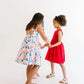 RWP Patriotic Bows Dress