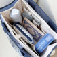 French Vanilla Tote Organizer