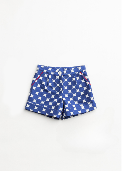 Cruise Ship Shorts (6,8)