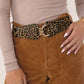 Wild Side Elastic Belt