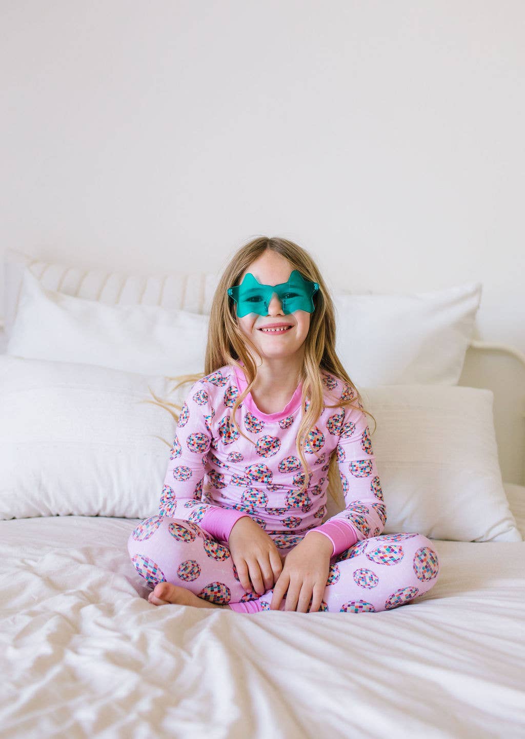 Meet Me At Midnight PJs