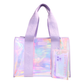 Soap Bubble Jelly Tote Bag